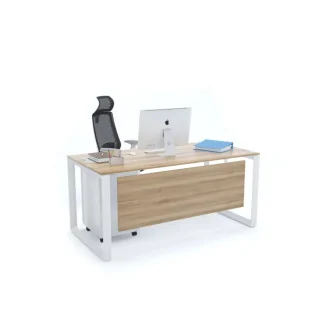 Bureau Diamant Moderne*